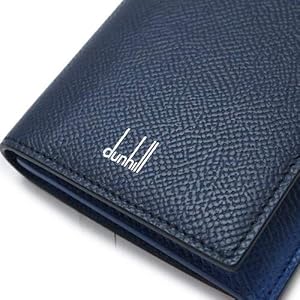 ダンヒル　長財布 dunhill ダンヒル メンズ 長財布 ウィンザー 黒 ブラック レザー